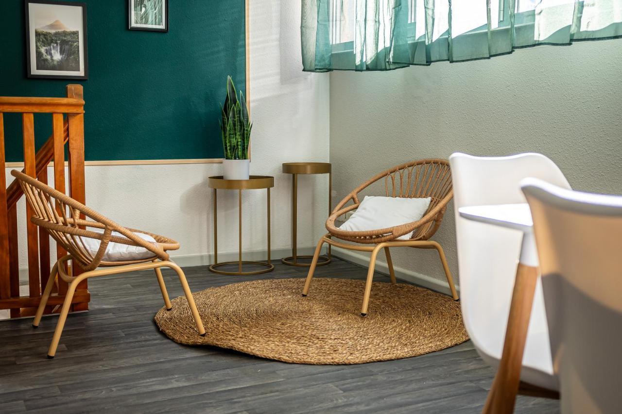 Apartament Cocon Relax - Jacuzzi - Cinema Montbéliard Zewnętrze zdjęcie