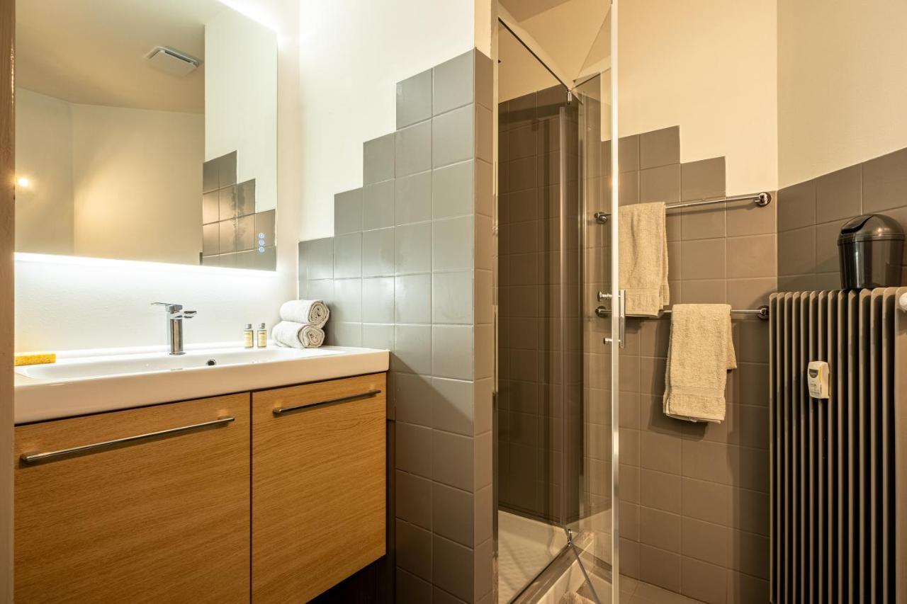 Apartament Cocon Relax - Jacuzzi - Cinema Montbéliard Zewnętrze zdjęcie