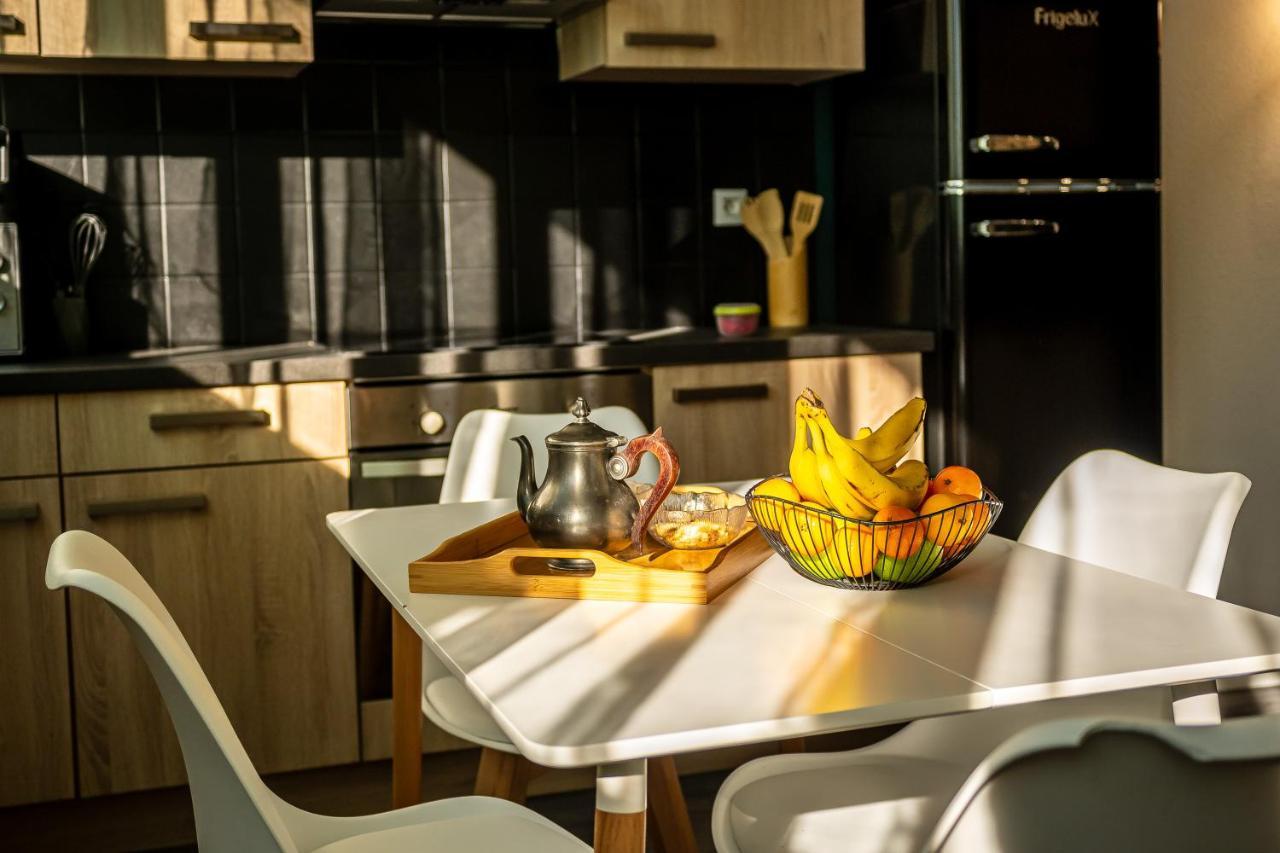 Apartament Cocon Relax - Jacuzzi - Cinema Montbéliard Zewnętrze zdjęcie