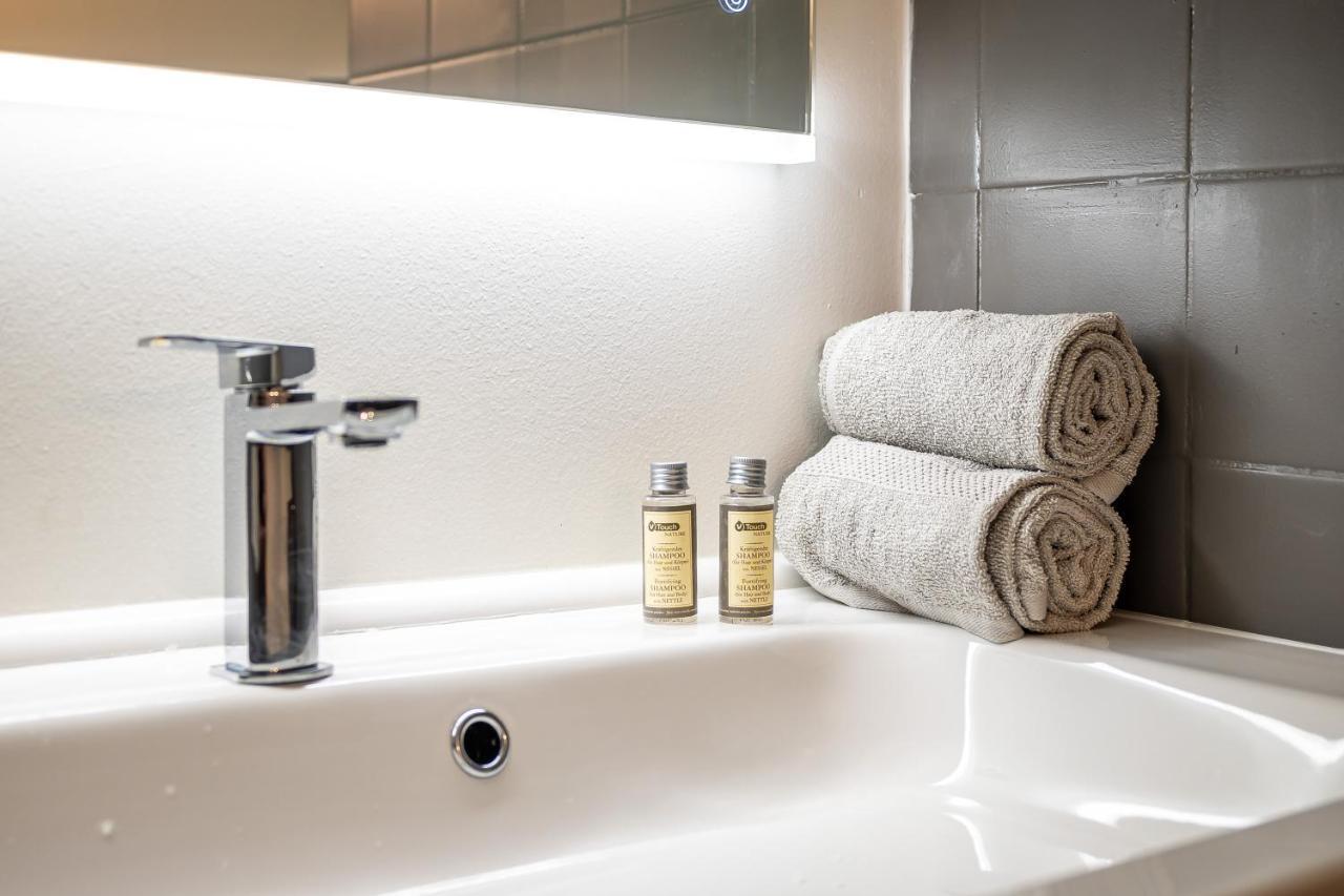 Apartament Cocon Relax - Jacuzzi - Cinema Montbéliard Zewnętrze zdjęcie